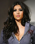 Kim Kardashian